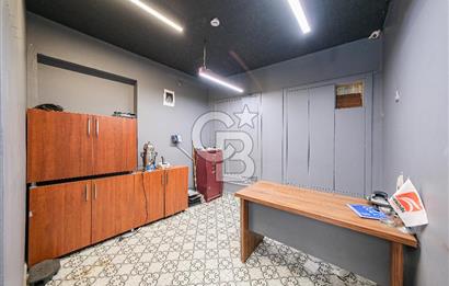 Şişhanede Deniz Manzaralı 6 Katlı Komple Kiralık Bina