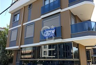 AKÇAY GÜRE arasında Sıfır Asansörlü Lüks 2+1 Eşyalı, Merkezi