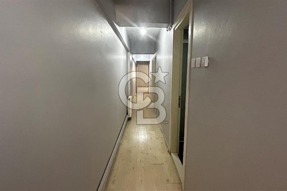 Karşıyaka Donanmacı Mah. İzban ve Sahile Yakın 3+1 Kiralık Daire