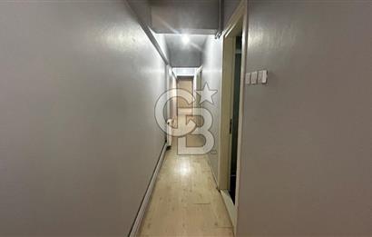 Karşıyaka Donanmacı Mah. İzban ve Sahile Yakın 3+1 Kiralık Daire