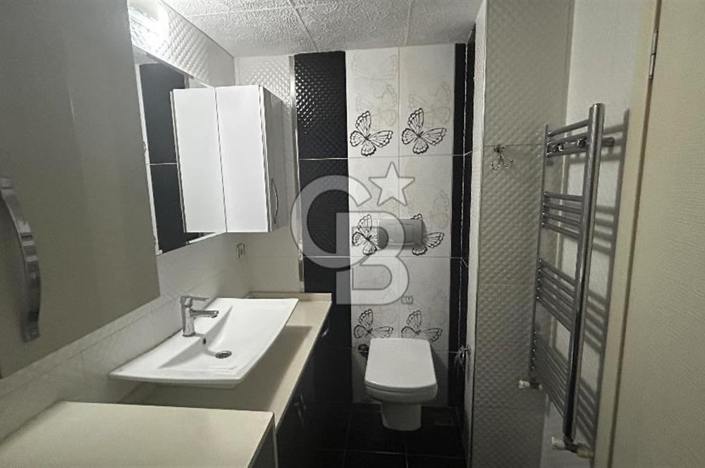 Karşıyaka Donanmacı Mah. İzban ve Sahile Yakın 3+1 Kiralık Daire