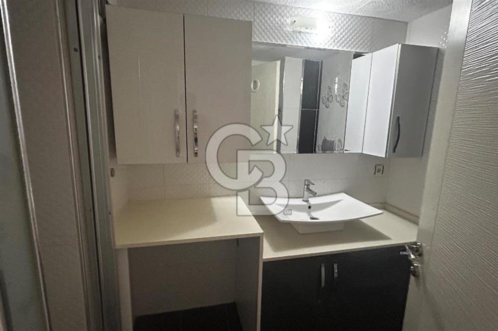 Karşıyaka Donanmacı Mah. İzban ve Sahile Yakın 3+1 Kiralık Daire