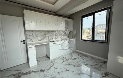 KOCAELİ BAŞİSKELE BARBAROS MAHALLESİ'NDE 2+1 ÇATI DUBLEKS DAİRE