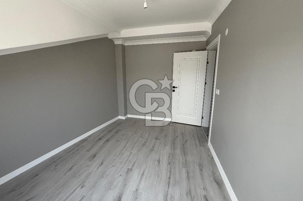 KOCAELİ BAŞİSKELE BARBAROS MAHALLESİ'NDE 2+1 ÇATI DUBLEKS DAİRE