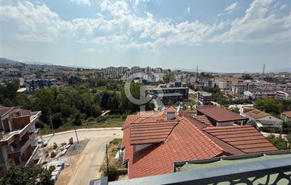 KOCAELİ BAŞİSKELE BARBAROS MAHALLESİ'NDE 2+1 ÇATI DUBLEKS DAİRE