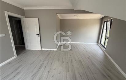 KOCAELİ BAŞİSKELE BARBAROS MAHALLESİ'NDE 2+1 ÇATI DUBLEKS DAİRE