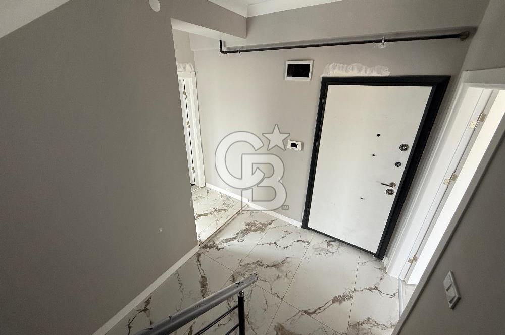 KOCAELİ BAŞİSKELE BARBAROS MAHALLESİ'NDE 2+1 ÇATI DUBLEKS DAİRE