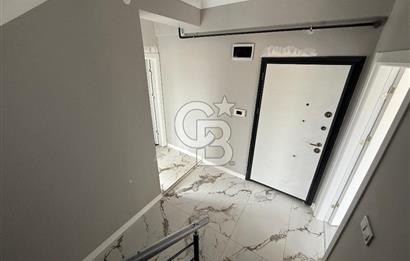 KOCAELİ BAŞİSKELE BARBAROS MAHALLESİ'NDE 2+1 ÇATI DUBLEKS DAİRE
