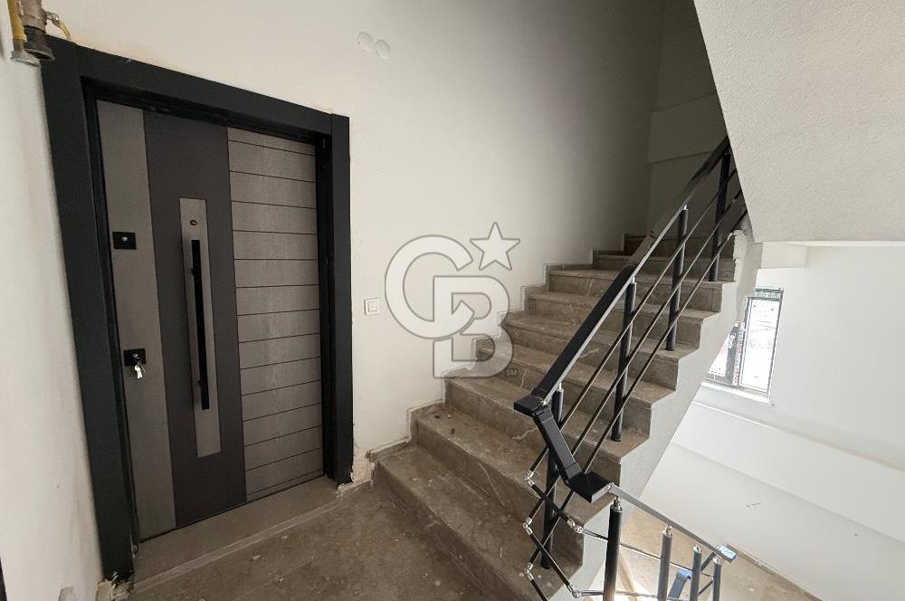 KOCAELİ BAŞİSKELE BARBAROS MAHALLESİ'NDE 2+1 ÇATI DUBLEKS DAİRE