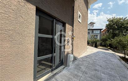 KOCAELİ BAŞİSKELE BARBAROS MAHALLESİ'NDE 2+1 ÇATI DUBLEKS DAİRE