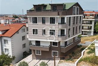 KOCAELİ BAŞİSKELE BARBAROS MAHALLESİ'NDE 2+1 ÇATI DUBLEKS DAİRE