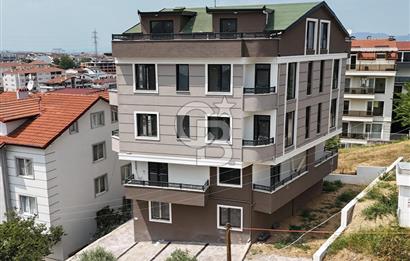 KOCAELİ BAŞİSKELE BARBAROS MAHALLESİ'NDE 2+1 ÇATI DUBLEKS DAİRE