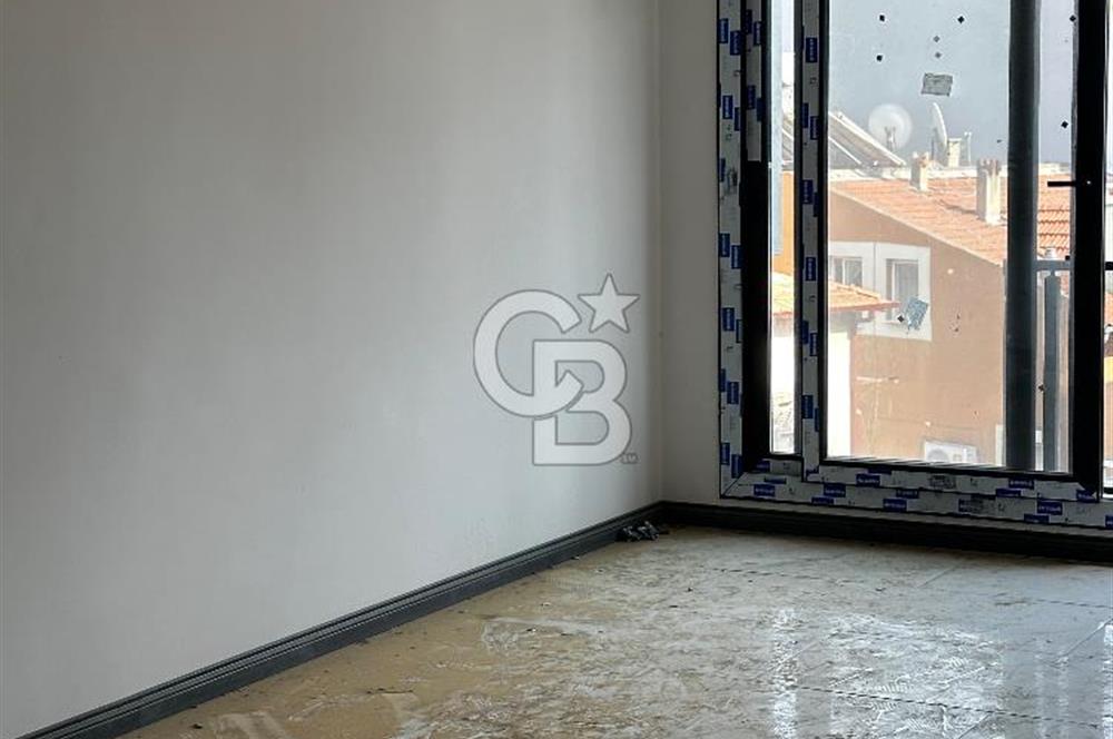 Seferihisar’da 1+1 kiralık daire