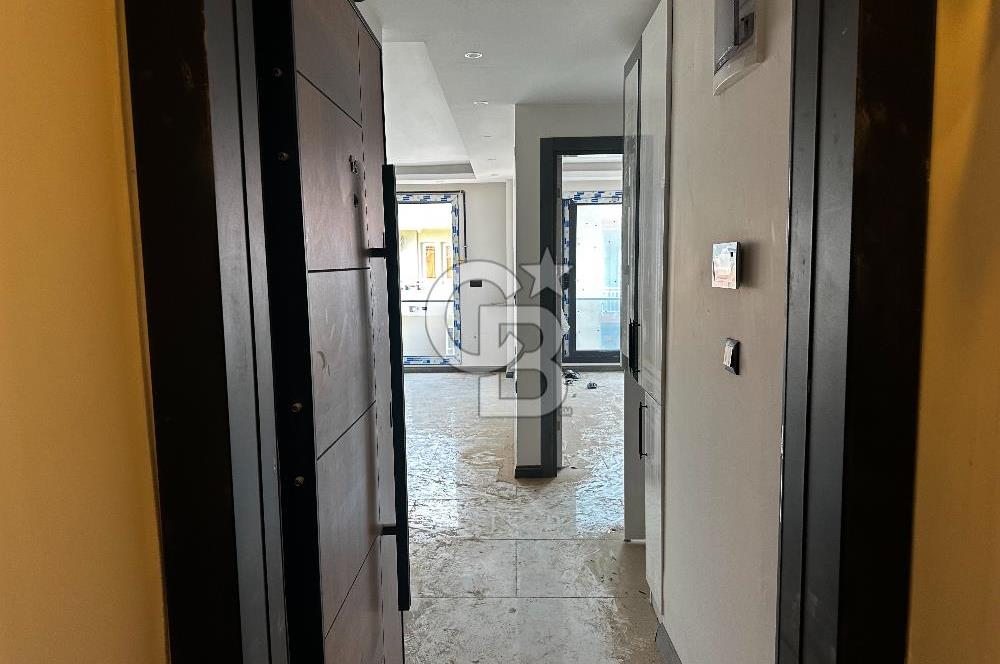 Seferihisar’da 1+1 kiralık daire