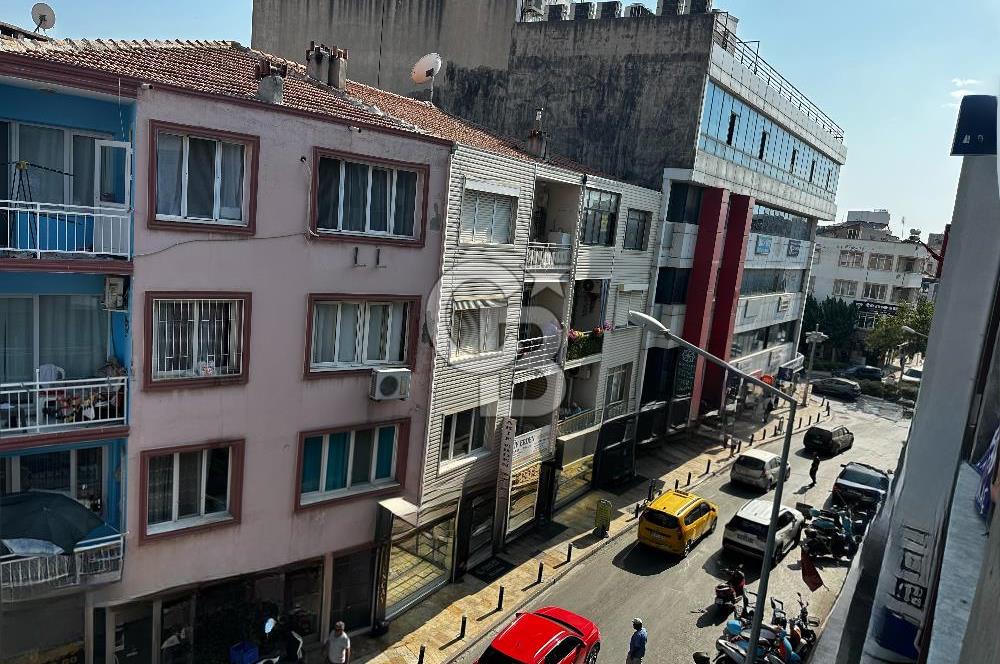 Seferihisar’da 1+1 kiralık daire