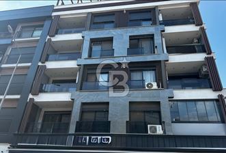 Seferihisar’da 1+1 kiralık daire