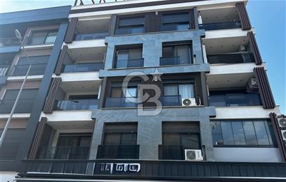 Seferihisar’da 1+1 kiralık daire