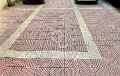 Karşıyaka Bahariye Mahallesi’nde Merkezi Konumda OTOPARKLI Eşyalı 3+1 Kiralık Daire