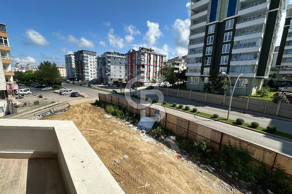 Atakum Cağaloğlu Bulvarı'nda Satılık Ofis ve Daireler – Merkezi Konum, Yüksek Kredi İmkanı!