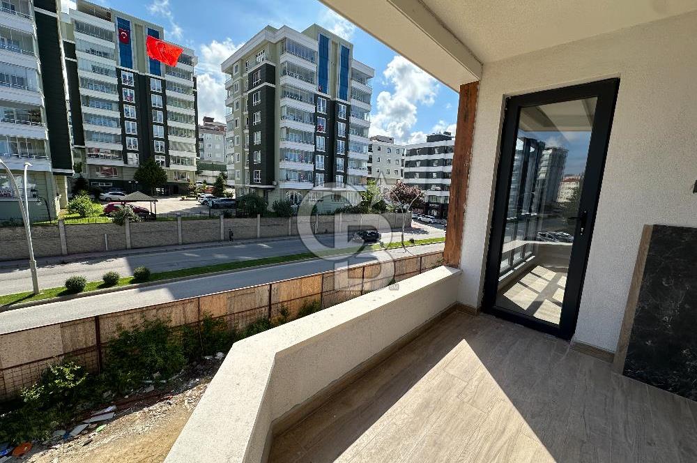 Atakum Cağaloğlu Bulvarı'nda Satılık Ofis ve Daireler – Merkezi Konum, Yüksek Kredi İmkanı!