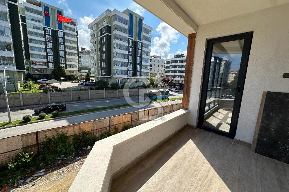Atakum Cağaloğlu Bulvarı'nda Satılık Ofis ve Daireler – Merkezi Konum, Yüksek Kredi İmkanı!
