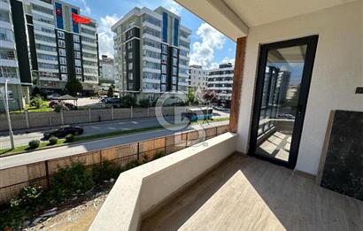 Atakum Cağaloğlu Bulvarı'nda Satılık Ofis ve Daireler – Merkezi Konum, Yüksek Kredi İmkanı!