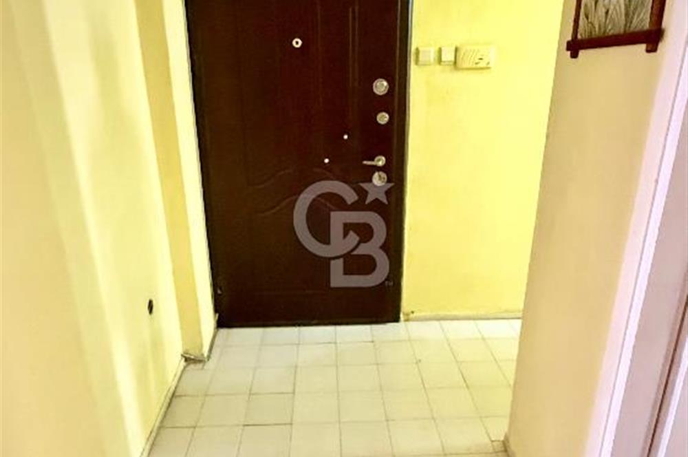 Karşıyaka Bahariye Mahallesi’nde Merkezi Konumda OTOPARKLI Eşyalı 3+1 Kiralık Daire