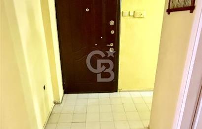 Karşıyaka Bahariye Mahallesi’nde Merkezi Konumda OTOPARKLI Eşyalı 3+1 Kiralık Daire