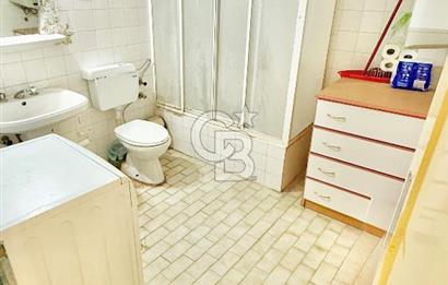 Karşıyaka Bahariye Mahallesi’nde Merkezi Konumda OTOPARKLI Eşyalı 3+1 Kiralık Daire