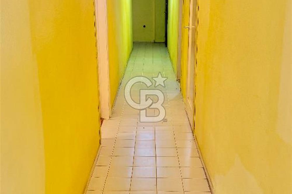 Karşıyaka Bahariye Mahallesi’nde Merkezi Konumda OTOPARKLI Eşyalı 3+1 Kiralık Daire