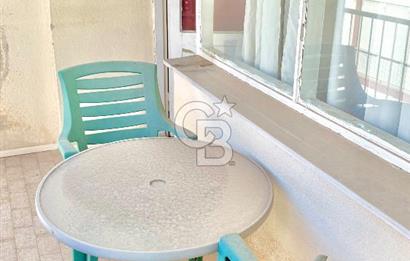 Karşıyaka Bahariye Mahallesi’nde Merkezi Konumda OTOPARKLI Eşyalı 3+1 Kiralık Daire