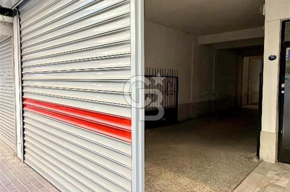 Karşıyaka Bahariye Mahallesi’nde Merkezi Konumda OTOPARKLI Eşyalı 3+1 Kiralık Daire