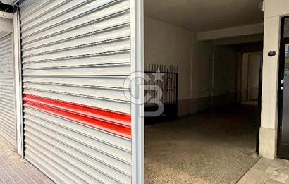 Karşıyaka Bahariye Mahallesi’nde Merkezi Konumda OTOPARKLI Eşyalı 3+1 Kiralık Daire
