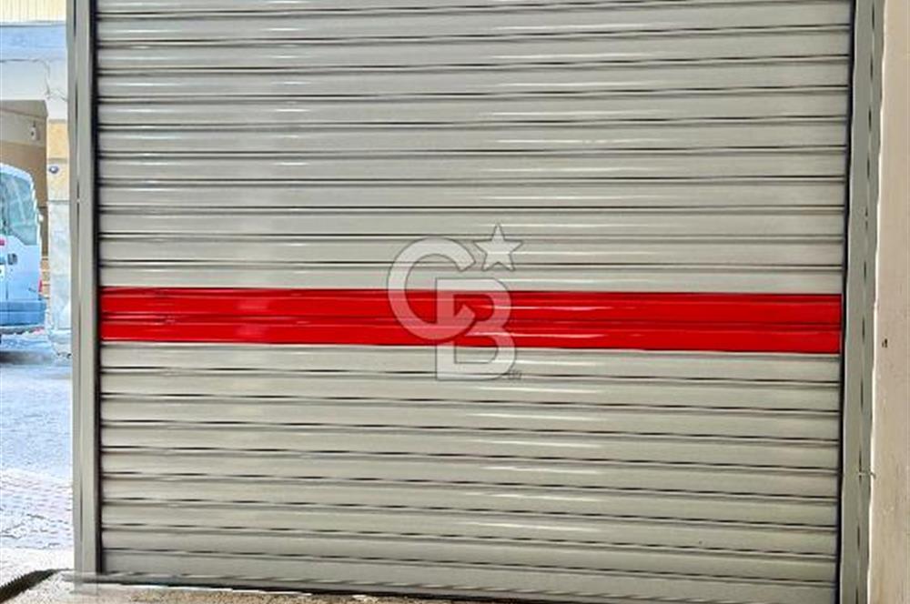 Karşıyaka Bahariye Mahallesi’nde Merkezi Konumda OTOPARKLI Eşyalı 3+1 Kiralık Daire
