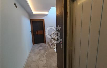 AKÇAY GÜRE arasında Sıfır Asansörlü Lüks 2+1 Eşyalı, Merkezi