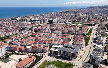 CAĞALOĞLUNA CEPHE KİRACILI SATILIK SIFIR DÜKKAN