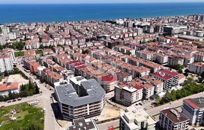CAĞALOĞLUNA CEPHE KİRACILI SATILIK SIFIR DÜKKAN