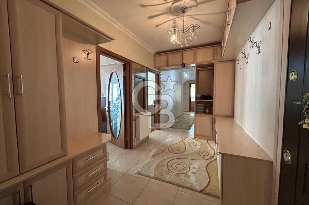 MAMAK HASKENT SİTESİNDE 6.KATTA YAPILI 3+1 SATILIK DAİRE