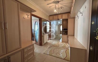 MAMAK HASKENT SİTESİNDE 6.KATTA YAPILI 3+1 SATILIK DAİRE