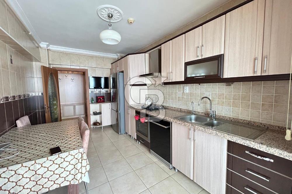 MAMAK HASKENT SİTESİNDE 6.KATTA YAPILI 3+1 SATILIK DAİRE