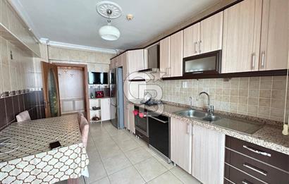 MAMAK HASKENT SİTESİNDE 6.KATTA YAPILI 3+1 SATILIK DAİRE