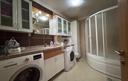 MAMAK HASKENT SİTESİNDE 6.KATTA YAPILI 3+1 SATILIK DAİRE