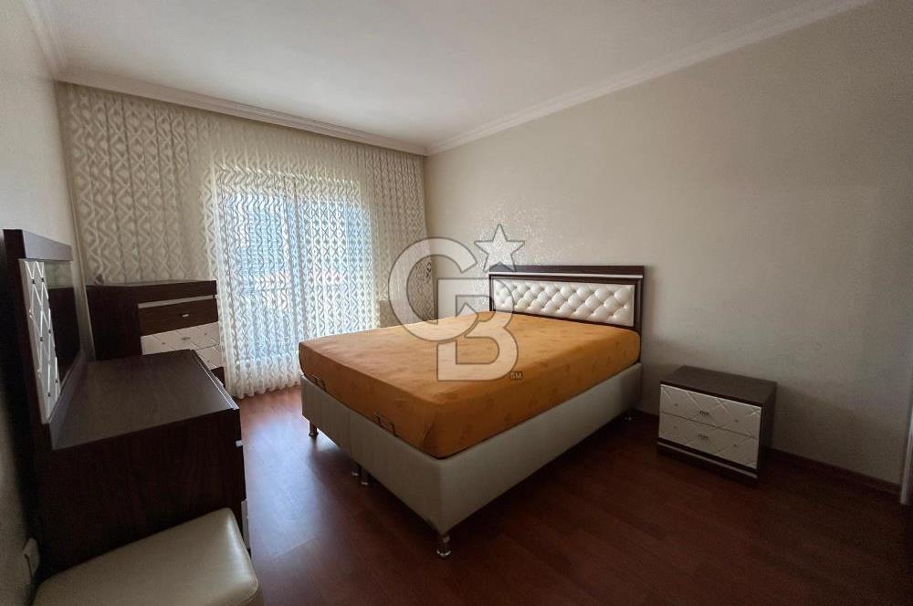 MAMAK HASKENT SİTESİNDE 6.KATTA YAPILI 3+1 SATILIK DAİRE