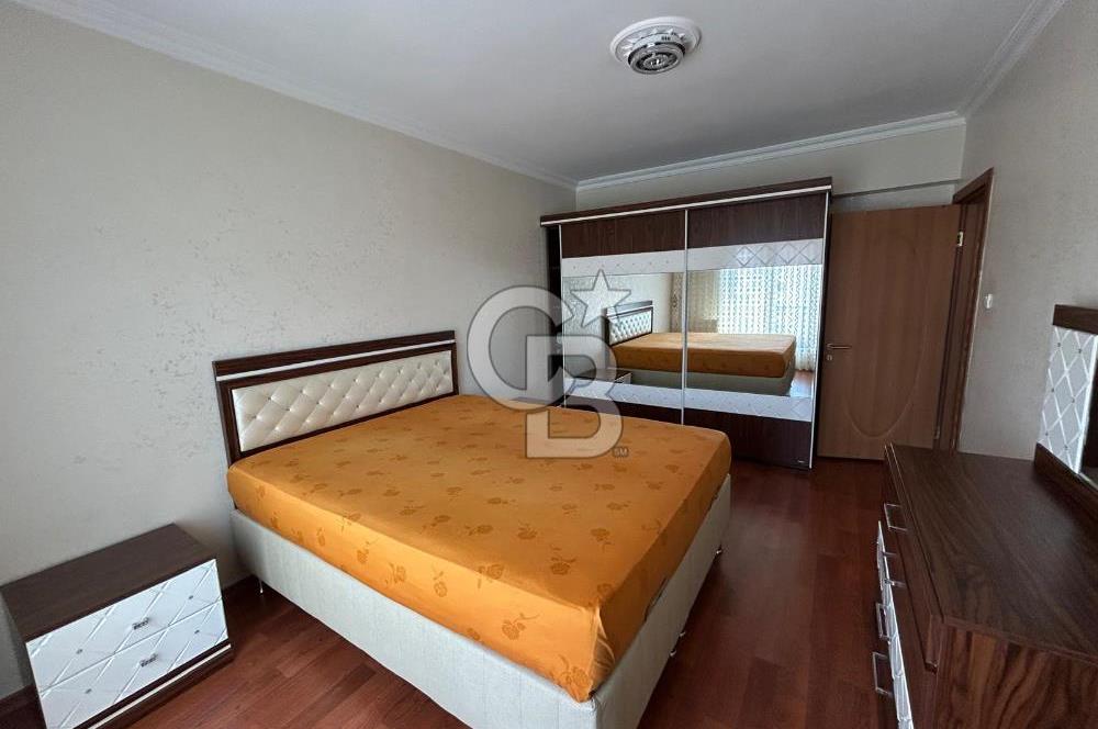 MAMAK HASKENT SİTESİNDE 6.KATTA YAPILI 3+1 SATILIK DAİRE
