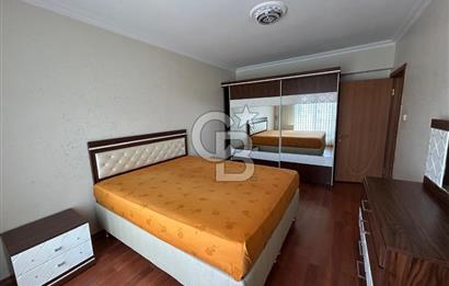 MAMAK HASKENT SİTESİNDE 6.KATTA YAPILI 3+1 SATILIK DAİRE