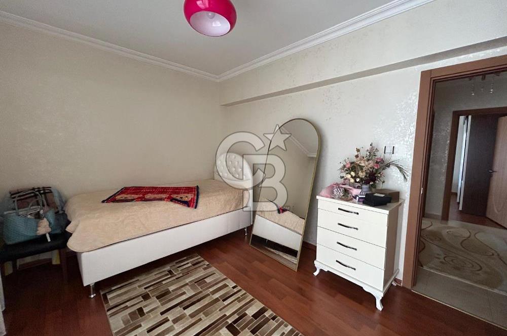 MAMAK HASKENT SİTESİNDE 6.KATTA YAPILI 3+1 SATILIK DAİRE