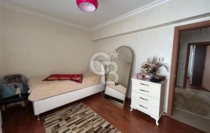 MAMAK HASKENT SİTESİNDE 6.KATTA YAPILI 3+1 SATILIK DAİRE