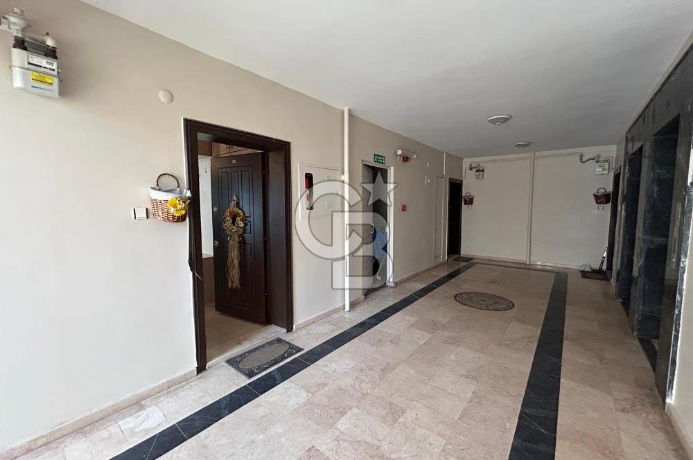 MAMAK HASKENT SİTESİNDE 6.KATTA YAPILI 3+1 SATILIK DAİRE