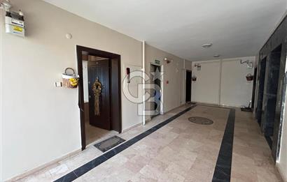 MAMAK HASKENT SİTESİNDE 6.KATTA YAPILI 3+1 SATILIK DAİRE