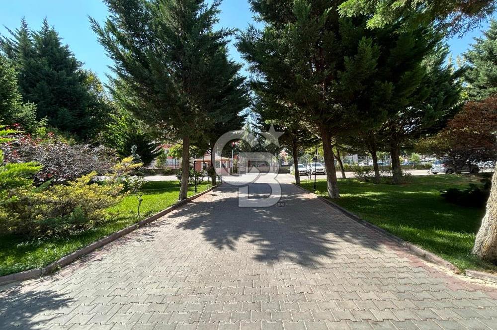 MAMAK HASKENT SİTESİNDE 6.KATTA YAPILI 3+1 SATILIK DAİRE